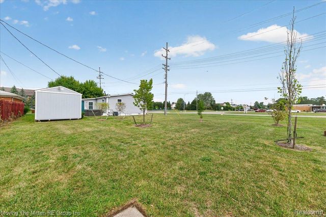 40 Owen Street, Belleville, MI 48111