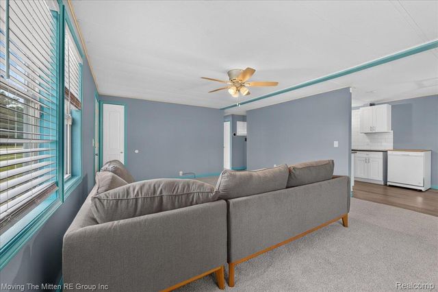 40 Owen Street, Belleville, MI 48111