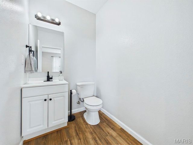 710 East Clay Street, Collinsville, IL 62234