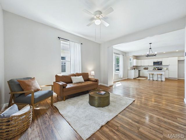 710 East Clay Street, Collinsville, IL 62234