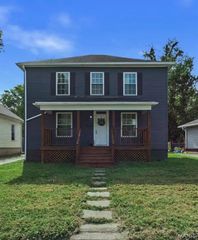 710 East Clay Street, Collinsville, IL 62234