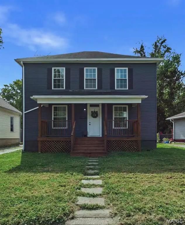 710 East Clay Street, Collinsville, IL 62234