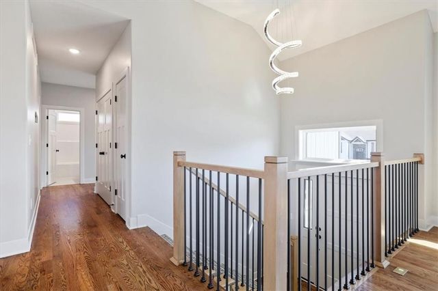 18408 Rock Creek Drive N, Smithville, MO 64089