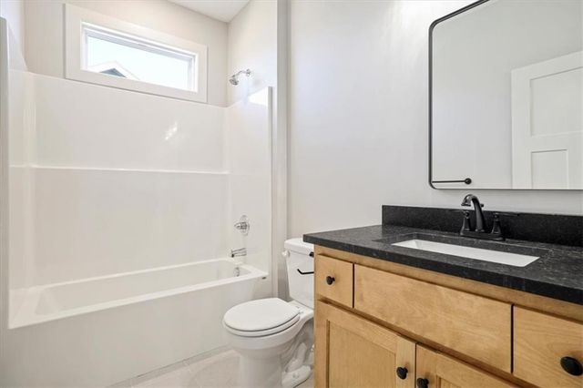 18408 Rock Creek Drive N, Smithville, MO 64089