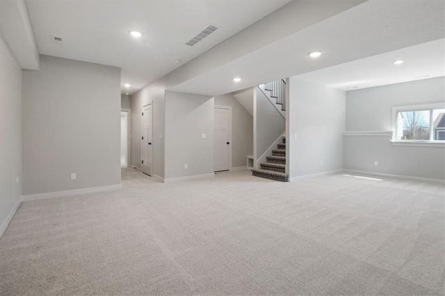 18408 Rock Creek Drive N, Smithville, MO 64089