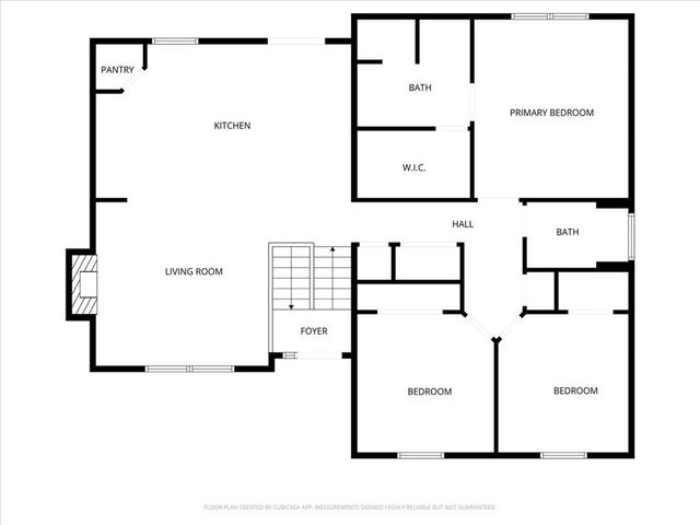 18408 Rock Creek Drive N, Smithville, MO 64089