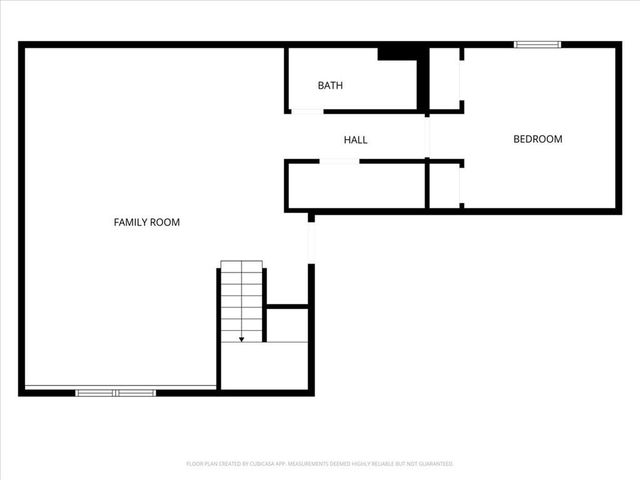 18408 Rock Creek Drive N, Smithville, MO 64089