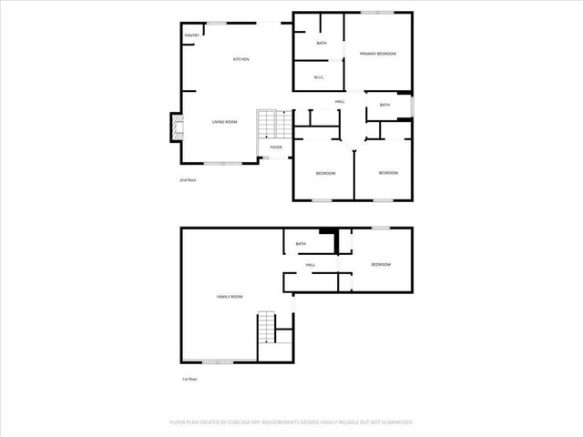 18408 Rock Creek Drive N, Smithville, MO 64089