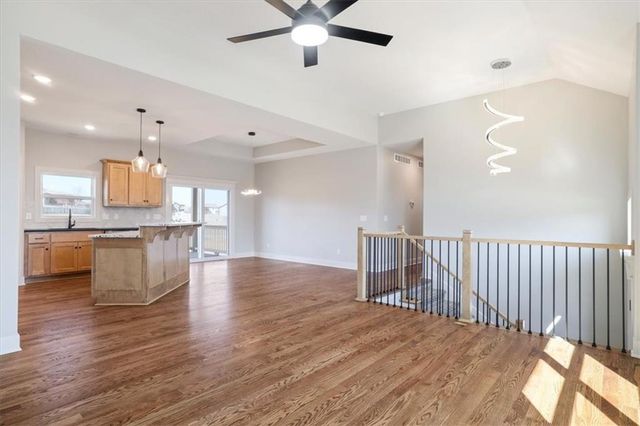 18408 Rock Creek Drive N, Smithville, MO 64089