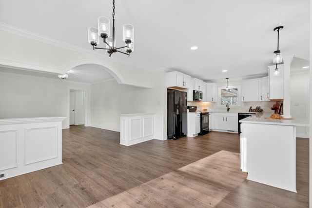 247 Cherokee Trl, Clarksville, TN 37043