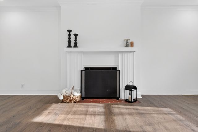 247 Cherokee Trl, Clarksville, TN 37043