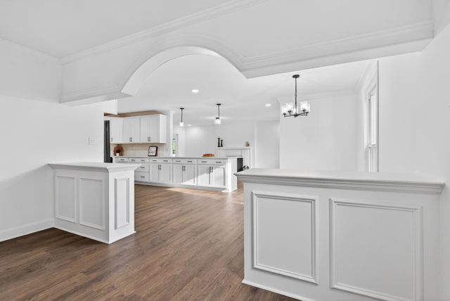 247 Cherokee Trl, Clarksville, TN 37043