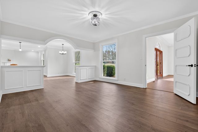 247 Cherokee Trl, Clarksville, TN 37043