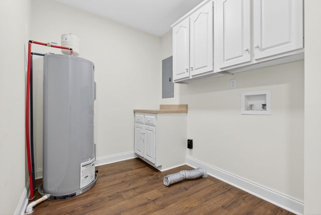 247 Cherokee Trl, Clarksville, TN 37043