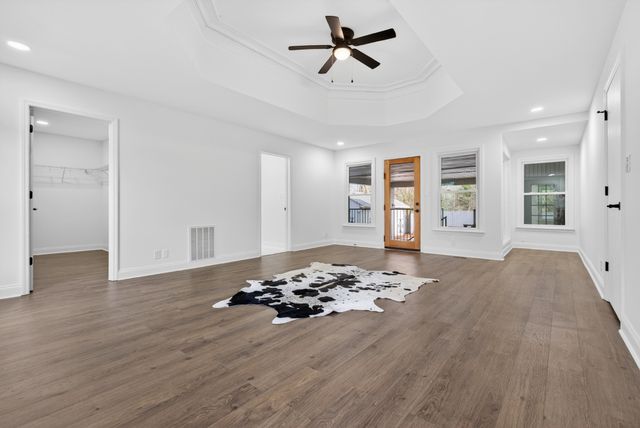 247 Cherokee Trl, Clarksville, TN 37043