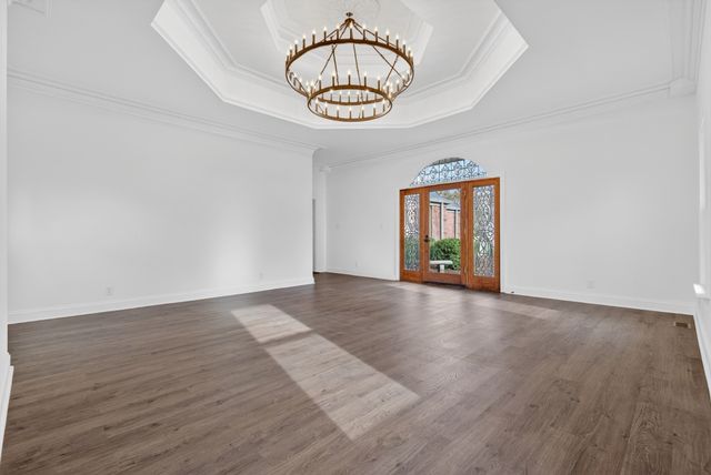 247 Cherokee Trl, Clarksville, TN 37043