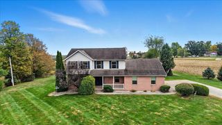 13618 Gilchrist Road, Mount Vernon, OH 43050