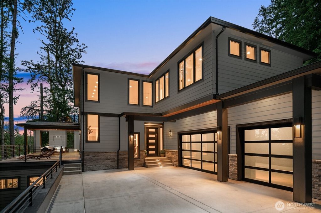 17750 SE 63rd Place, Bellevue, WA 98006