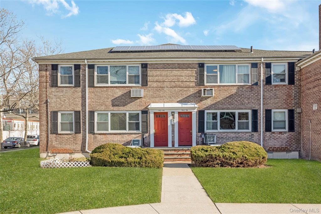 150-54 Melbourne Avenue 257A, Flushing, NY 11367