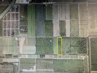 SW 256 Street, Homestead, FL 33032