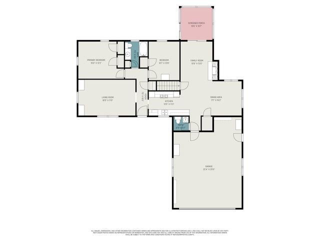 1921 Camille Drive SE, Grand Rapids, MI 49546