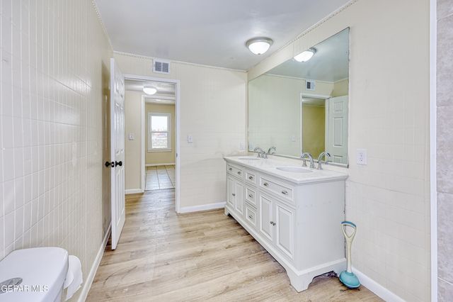 4408 ARLEN Avenue, El Paso, TX 79904