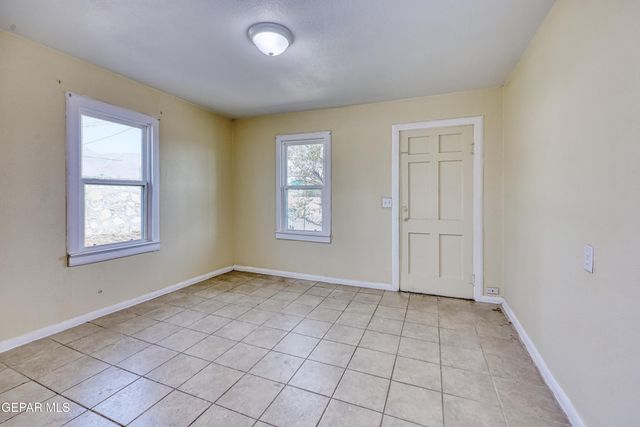4408 ARLEN Avenue, El Paso, TX 79904