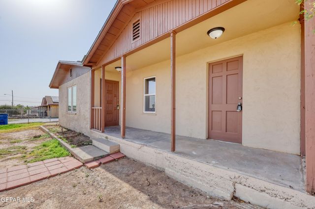 4408 ARLEN Avenue, El Paso, TX 79904