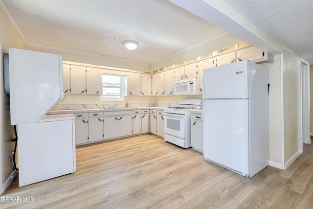 4408 ARLEN Avenue, El Paso, TX 79904