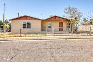 4408 ARLEN Avenue, El Paso, TX 79904