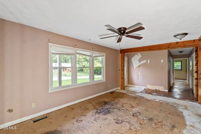 203 Hogan Avenue, Greeneville, TN 37743