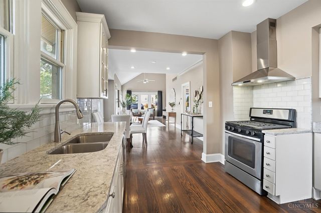 7238 Osceola Drive, Madeira, OH 45243