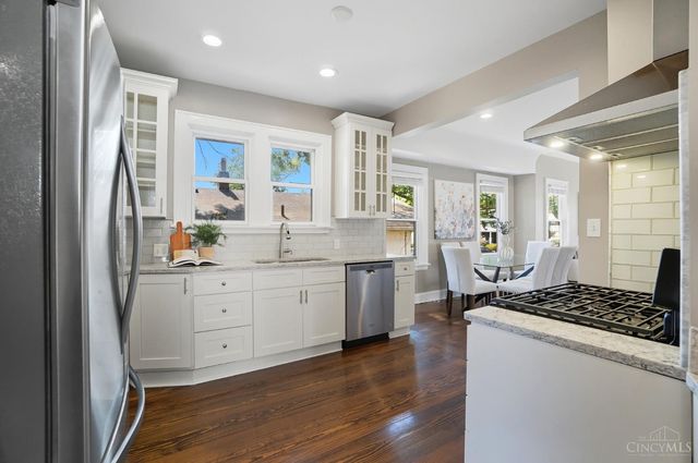 7238 Osceola Drive, Madeira, OH 45243