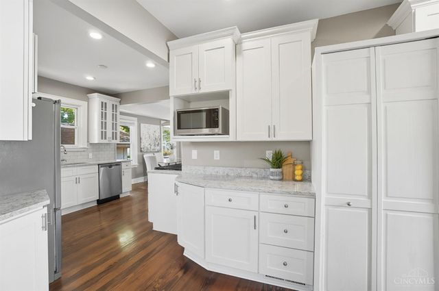 7238 Osceola Drive, Madeira, OH 45243