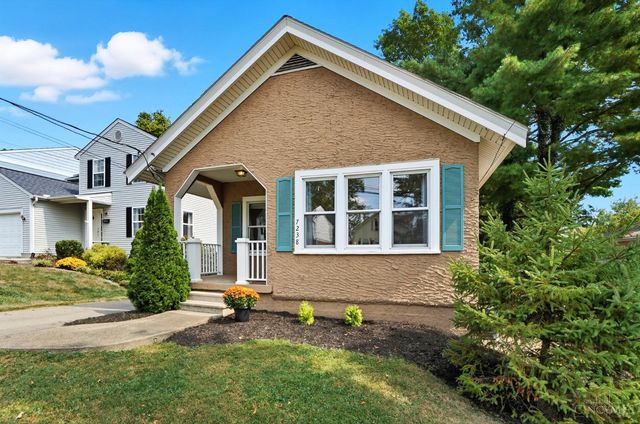 7238 Osceola Drive, Madeira, OH 45243