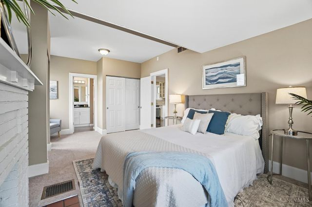 7238 Osceola Drive, Madeira, OH 45243