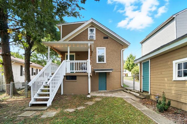 7238 Osceola Drive, Madeira, OH 45243