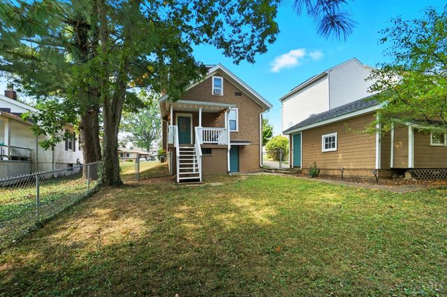 7238 Osceola Drive, Madeira, OH 45243