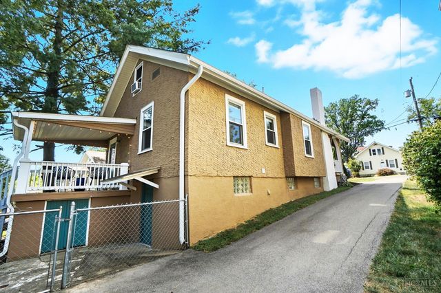 7238 Osceola Drive, Madeira, OH 45243