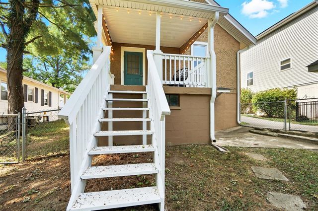 7238 Osceola Drive, Madeira, OH 45243