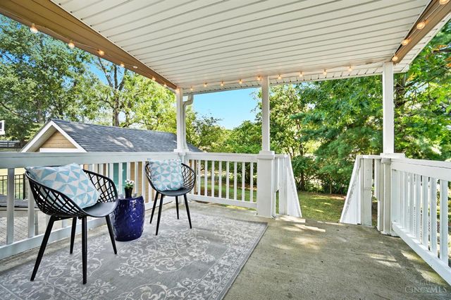 7238 Osceola Drive, Madeira, OH 45243