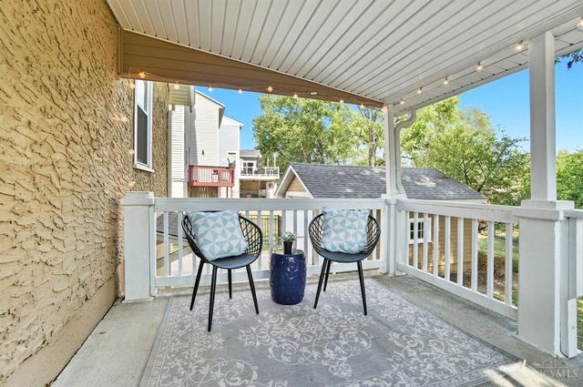 7238 Osceola Drive, Madeira, OH 45243