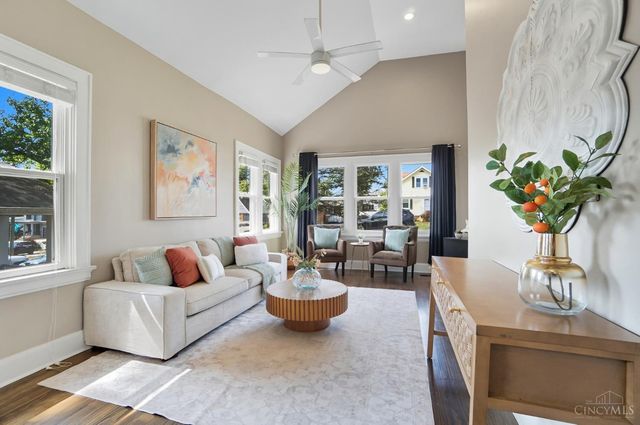 7238 Osceola Drive, Madeira, OH 45243