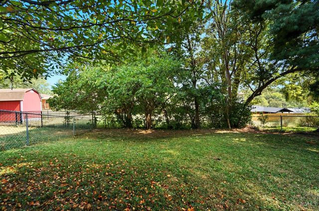 7238 Osceola Drive, Madeira, OH 45243