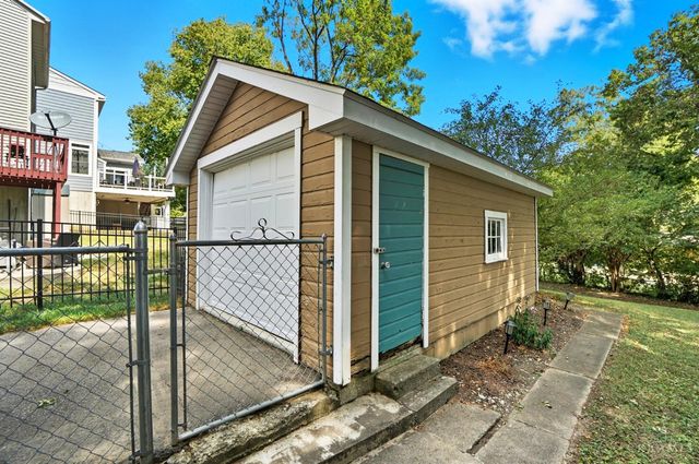 7238 Osceola Drive, Madeira, OH 45243