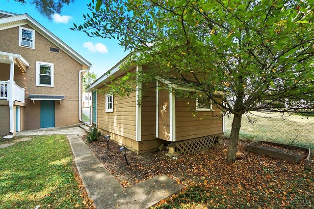 7238 Osceola Drive, Madeira, OH 45243