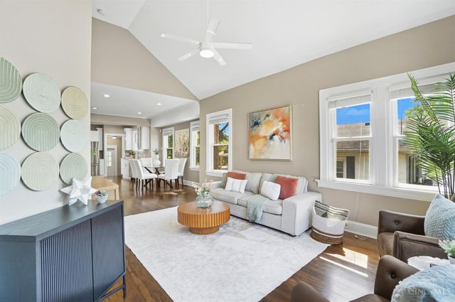 7238 Osceola Drive, Madeira, OH 45243