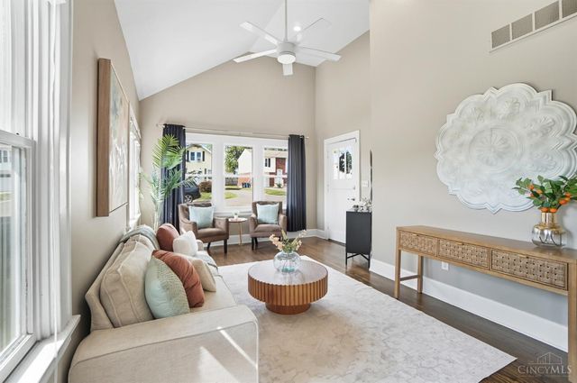 7238 Osceola Drive, Madeira, OH 45243