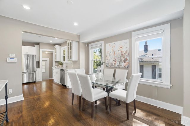 7238 Osceola Drive, Madeira, OH 45243