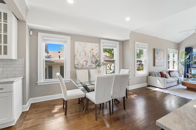 7238 Osceola Drive, Madeira, OH 45243